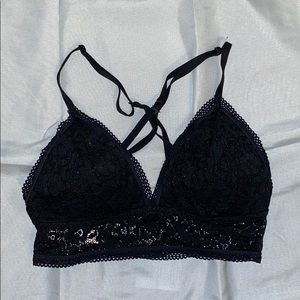 Target bralette XS